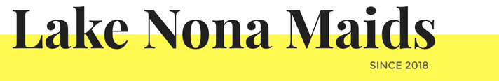 Lake Nona Maids