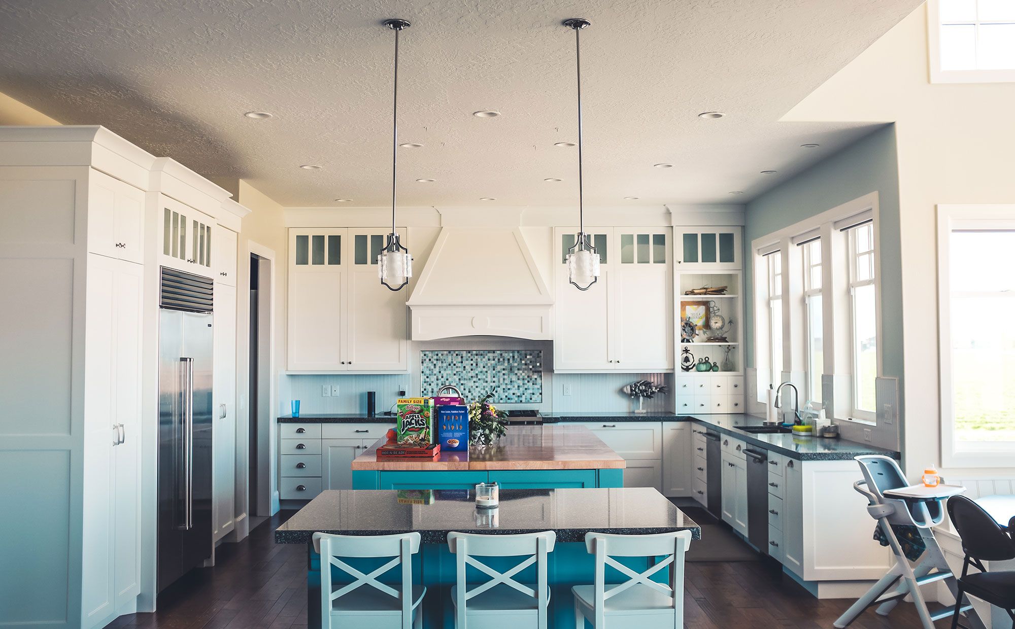 Professional House Cleaning Services